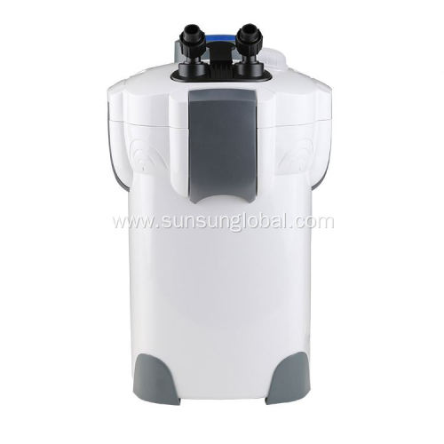 Good Quality Efficiently Canister Filter